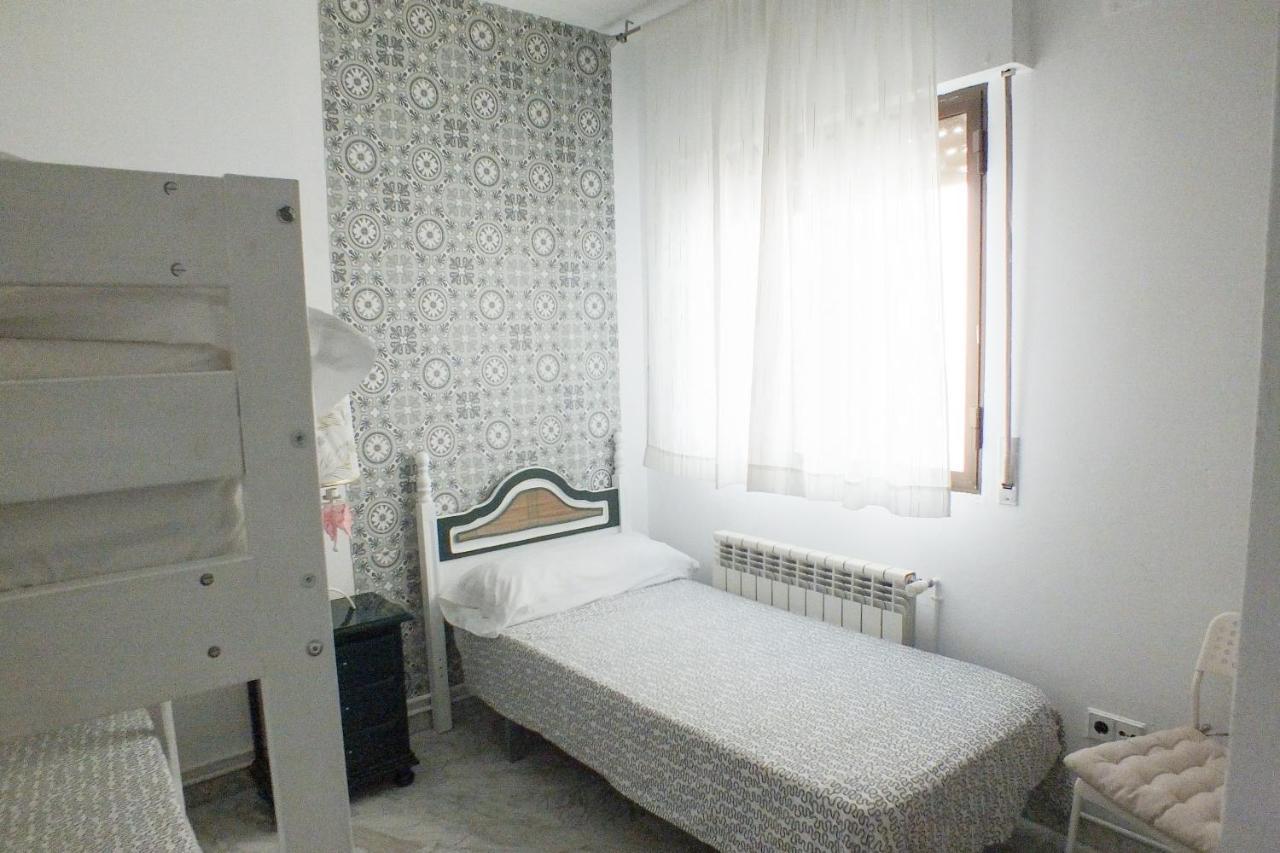El Patio De Santiago Hotel Córdoba Buitenkant foto